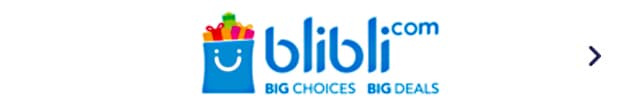 Beli di Blibli (membuka tab baru)